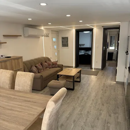 Apartament Forest